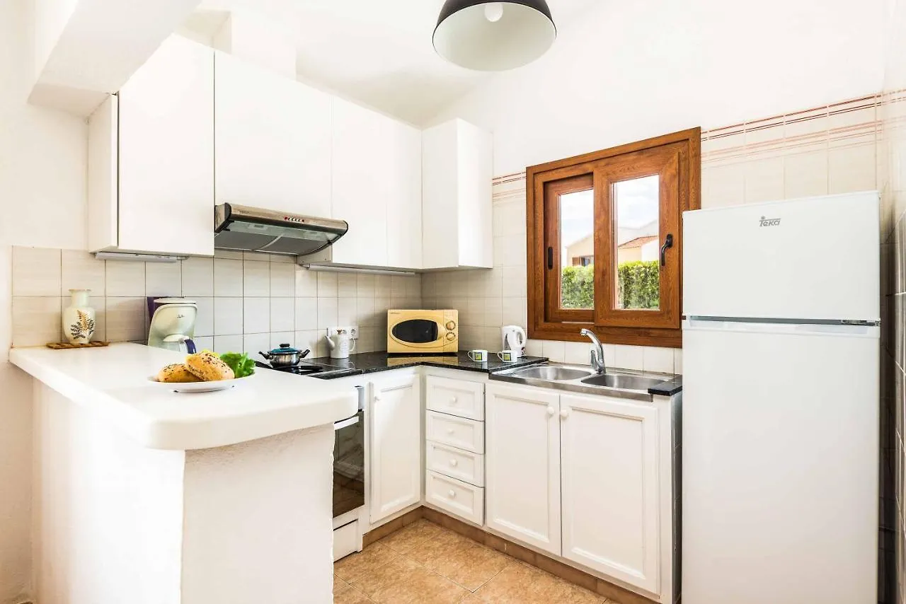 Villa Tramontana Cala'N Blanes  Spain