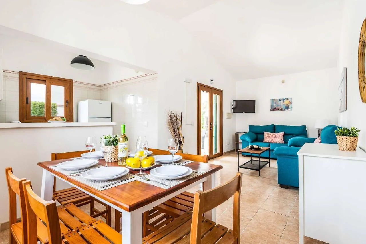 Villa Tramontana Cala'N Blanes