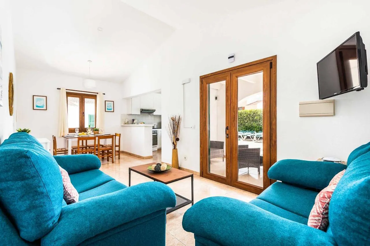 Villa Tramontana Cala'N Blanes