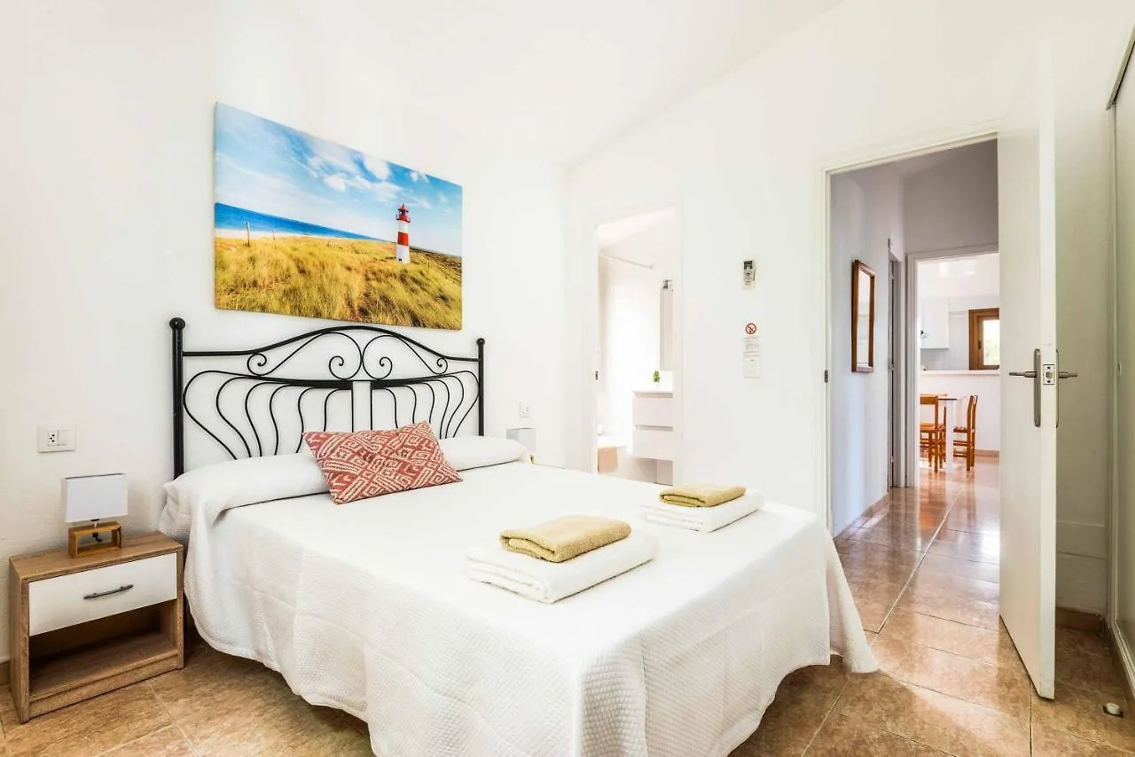 Villa Tramontana Cala'N Blanes